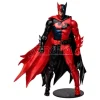 Dc Multiverse Action Figura Two-face As Batman (batman: Reborn) 18 Cm Mcfarlane Toys