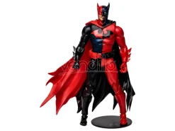 Dc Multiverse Action Figura Two-face As Batman (batman: Reborn) 18 Cm Mcfarlane Toys