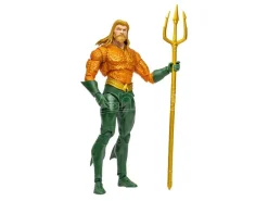 Dc Multiverse Action Figura Aquaman (endless Winter) 18 Cm Mcfarlane Toys