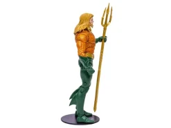 Dc Multiverse Action Figura Aquaman (endless Winter) 18 Cm Mcfarlane Toys