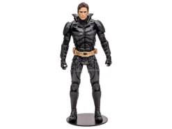 Dc Multiverse Action Figure Batman il Cavaliere Oscuro 18 Cm Mcfarlane Toys