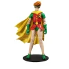 Dc Multiverse Batman The Dark Knight Returns Action Figure Robin 18Cm Mcfarlane Toys