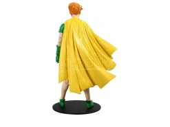 Dc Multiverse Batman The Dark Knight Returns Action Figure Robin 18Cm Mcfarlane Toys