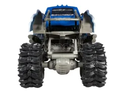 DC Multiverse Vehicle Batmobeast 43 X 29 Cm McFarlane Toys