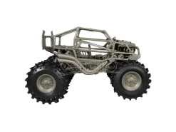 DC Multiverse Vehicle Batmobeast 43 X 29 Cm McFarlane Toys