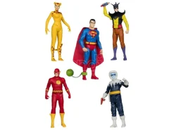 DC Retro Super Friends Serie 2 Action Figure 15 Cm Sortiment (6) McFarlane Toys