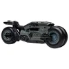 DC The Flash Movie Vehicle Batcycle McFarlane Toys