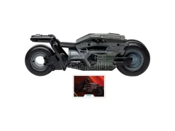 DC The Flash Movie Vehicle Batcycle McFarlane Toys