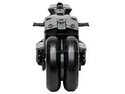 DC The Flash Movie Vehicle Batcycle McFarlane Toys
