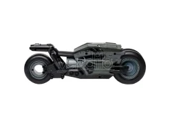 DC The Flash Movie Vehicle Batcycle McFarlane Toys