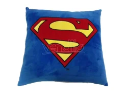 Dc Universe Cuscino Superman Simbolo 45 X 45 Cm Sd Toys