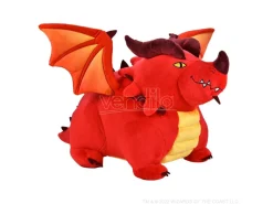 D&d Hat-themberchaud Peluche Peluches Wizkids