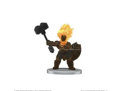 D&d Icons Of The Realms: Monster Menagerie Revisited Booster Brick  Wizbambino