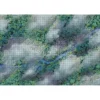 D&d Icons Of The Realms: Sky Battle Mat Wizbambino