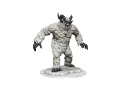 D&d Nolzur's Marvelous Miniatures Unpainted Miniature Abominable Yeti Case (2) Wizkids