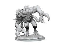D&d Nolzur's Marvelous Miniatures Unpainted Miniature Glabrezu Wizbambino