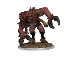 D&d Nolzur's Marvelous Miniatures Unpainted Miniature Glabrezu Wizbambino