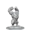 D&d Nolzur's Marvelous Miniatures Unpainted Miniature Barlgura Wizbambino