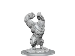 D&d Nolzur's Marvelous Miniatures Unpainted Miniature Barlgura Wizbambino