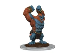 D&d Nolzur's Marvelous Miniatures Unpainted Miniature Barlgura Wizbambino