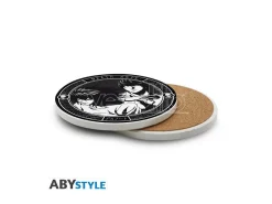Death Note - Ceramic Sottobicchieri "l & Light"