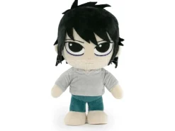 Death Note L 30 Cm Peluche Peluches Barrado