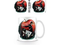Death Note Tazza Apple Pyramid International
