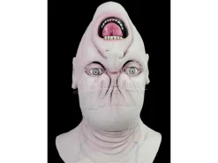 Death Studios Collection: Upside Down Mask Trick Or Treat Studios