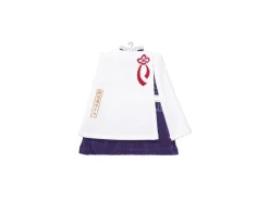 Demon Slayer Kanao Tsuyuri Costume Asciugamano Asciugamano Marushin