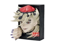 Demon Slayer: Kimetsu No Yaiba Doma Figura 16cm Banpresto