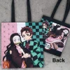 Demon Slayer: Kimetsu No Yaiba Borsa Portatutto Tanjiro & Nezuko Popbuddies