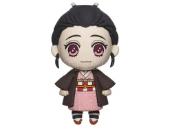 Demon Slayer: Kimetsu No Yaiba Magnet Nezuko Kamado Con Figure Int.