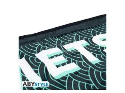 DEMON SLAYER TANJIRO & TENGEN BLANKET Coperta Abystyle Studio