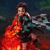 DEMON SLAYER TANJIRO KAMADO XROSS LINK ANIME FIG RERUN Figura SEGA