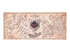 Desk Mat Xl Harry Potter The Mappa Del Malandrino - Cancelleria/scuola