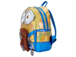 Despicable Me By Loungefly Mini Zaino Iridescent Bob Cosplay Loungefly