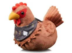 Destiny 2 Peluche Figura Colonel 23 Cm Numskull