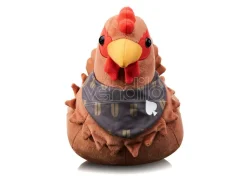 Destiny 2 Peluche Figura Colonel 23 Cm Numskull
