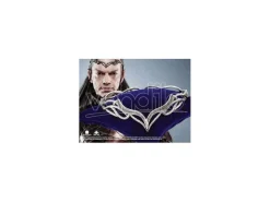 Diadema Elrond Corona Re Elfico Lo Hobbit Noble Collection