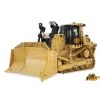Diecast Master DM85944 CAT D9T TRACK TYPE TRACTOR 1:50 Modellino