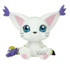 Digimon Adventure Tailmon Sofvimates Figura 9cm Banpresto