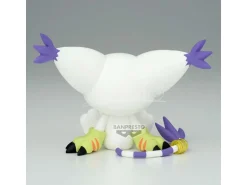 Digimon Adventure Tailmon Sofvimates Figura 9cm Banpresto