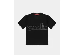 Disney - Mulan - T-shirt Donna Difuzed