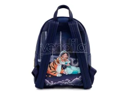 Disney Aladdin Jasmine Castle Zaino 26cm Loungefly