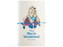 Disney Alice In Wonderland Da Viaggio Agenda Erik
