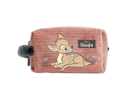 Disney Bambi Da Viaggio Vanity Case Cerdà