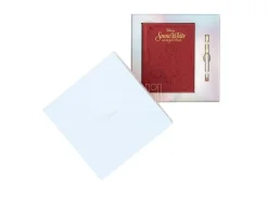 Disney Biancaneve A5 Agenda + Pen Set Erik
