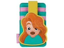 Disney By Loungefly Cardholder A Goofy Movie Roxanne Loungefly