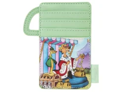 Disney By Loungefly Porta Carte Robin Hood Loungefly