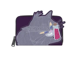 Disney By Loungefly Portafoglio Emperor's New Groove Yzma Kitty Loungefly